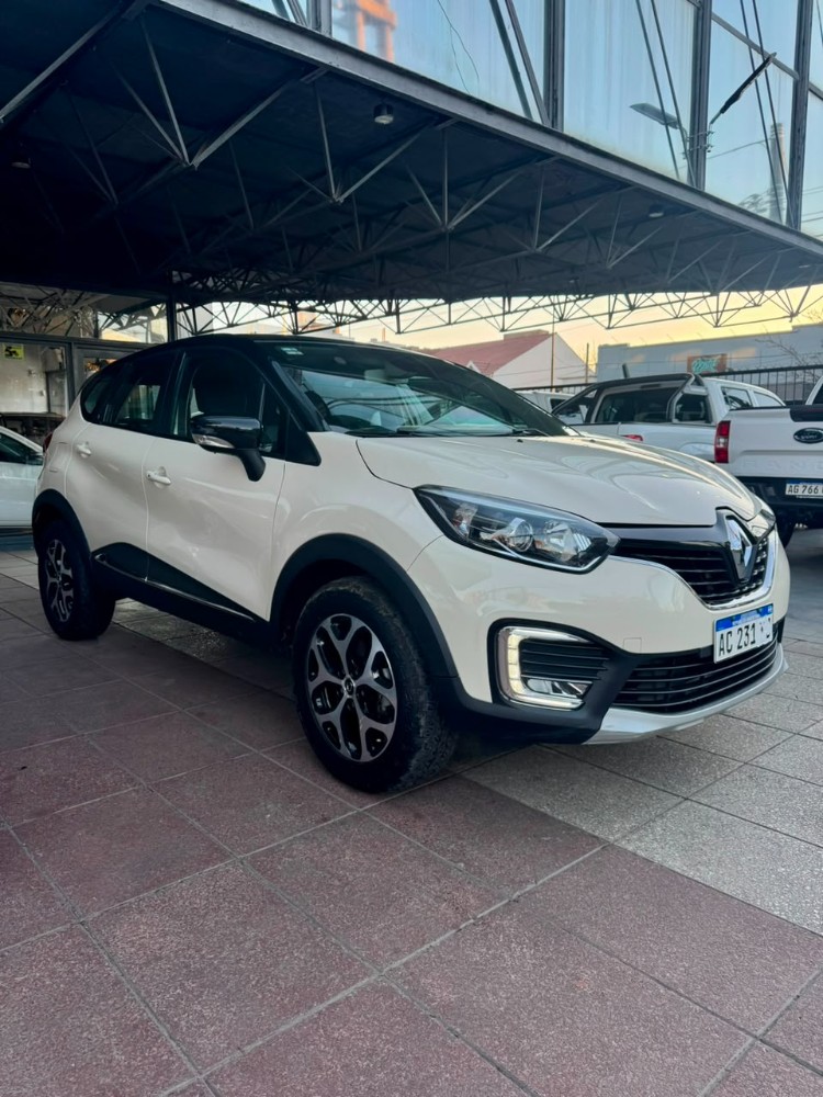 Renault Captur Intens — foto 3